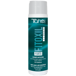 Fitoxil Forte plus sada proti padávaniu vlasov šampon 300 ml + 6x10 ampulky TAHE