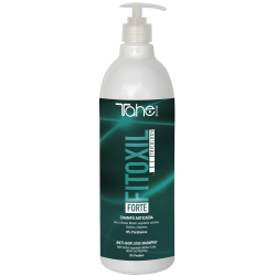 FITOXIL Šampon proti vypadávaniu vlasov 1000 ml (Botanic tricology)