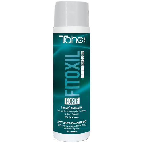 FITOXIL Šampon proti vypadávaniu vlasov 300 ml (Botanic tricology) Tahe