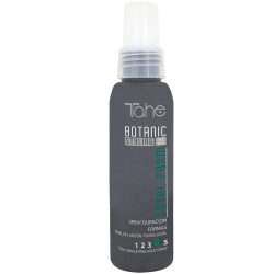 Fixačný spray Botanic styling Total form (fix.4) (100 ml) Tahe
