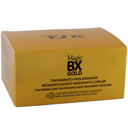 Magic BX gold domácí treatment (5x10 ml) TAHE