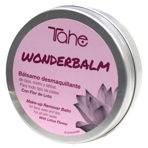 Odličovací balzám TAHE Wonderbalm (120 ml) (na oči, pery a obličej)