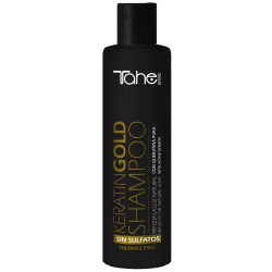 TAHE POWER GOLD šampón bez sulfátov (300 ml)
