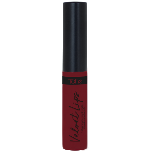 Tekutý hydratačný rúž Tahe Velvet Lips (ALTER EGO 06) (7 ml)