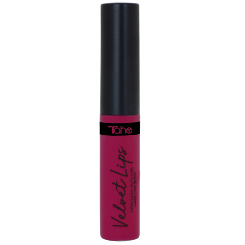 Tekutý hydratačný rúž Tahe Velvet Lips (DONT STOP 11) (7 ml)