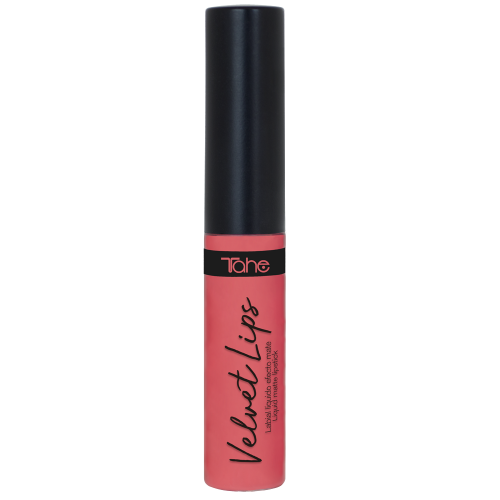 Tekutý hydratačný rúž Tahe Velvet Lips (FRUITLY 04) (7 ml)