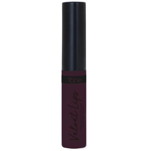 Tekutý hydratačný rúž Tahe Velvet Lips (TABOO 10) (7 ml)