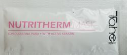 Tester TAHE keratinová maska NUTRITHERM na suché a velmi poškoděné vlasy (10 ml)