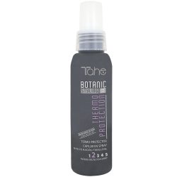 Thermo-ochranný fixačný spray Botanic styling (fix.2) (100 ml)