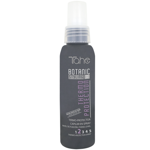 Thermo-ochranný fixačný spray Botanic styling (fix.2) (100 ml) Tahe