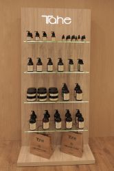 Prírodná hydratačná maska NUTRITIUM OIL pre pevné a suché vlasy (300 ml) TAHE