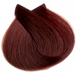 Permanentná farba ORGANIC CARE č. 6.65 (tmavě mahagonově červená blond) 100 ml Tahe