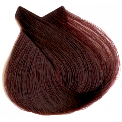 Permanentná farba ORGANIC CARE č. 6.66 (tmavě intenzivní červená blond) 100 ml Tahe