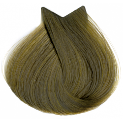 Permanentná farba ORGANIC CARE č. 7.3 (středně zlatavá blond) 100 ml Tahe