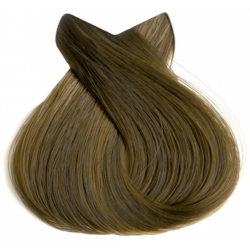 Permanentná farba ORGANIC CARE č. 7.34 (středně zlatavě měděbá blond) 100 ml Tahe