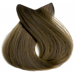 Permanentná farba ORGANIC CARE č. 7.52 (středně mahagonově perlová blond) 100 ml Tahe