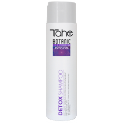 TAHE Detox šampon proti lupinám (300 ml)