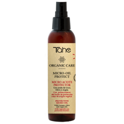 Organic care Solar šampón a ochranný spray pre letné obdobie (300+125 ml) Tahe