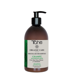 Přírodný šampón Anti-polution hlboko čistiaci (300 ml)