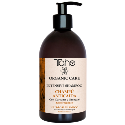 Prírodný šampón proti vypadávaniu vlasov Anticaida (300 ml)