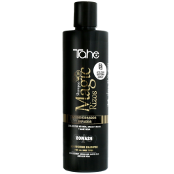 Vyživujúci  kučeravé COWASH šampon pre všetky typy vlasov (300 ml)