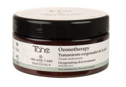 Maska na ozonoterapiu (regenerácia vlasovej pokožky) (100 ml)