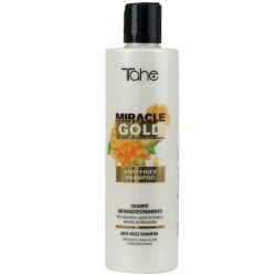Šampon Miracle gold proti krepovateniu (300 ml)