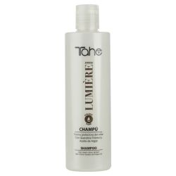 TAHE Lumiere šampón na farbené vlasy (300 ml) -ochrana farby