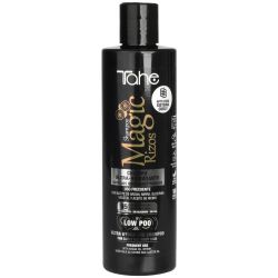 Ultra-hydratačný bezsulfátový šampon LOW POO pre krásné kučeravé vlasy (300 ml)